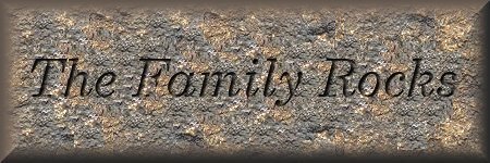 The Family Rocks